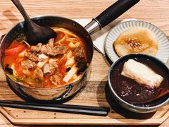 -小满手工粉(上海月星环球港店)
