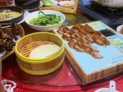-北京烤鸭店(新桥家园·浦口店)