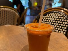 -JamaicaBlue Cafe(乌鲁木齐中路店)