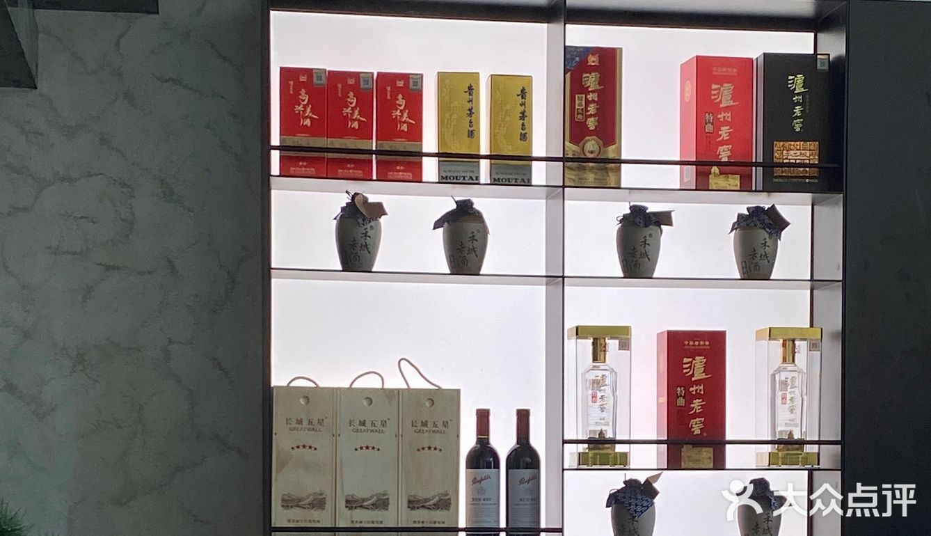 家常菜也能很高级