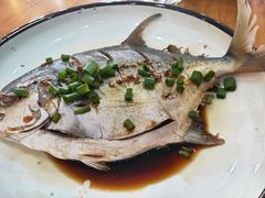 金鲳-文昌鸡饭店110号(中山路店)