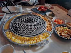 -韩宫宴烤肉·料理(南京江宁万达店)