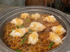 -绿茶餐厅(天津天河城店)