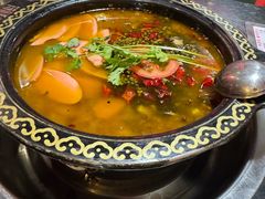 -符缸酸菜鸡(华阳店)