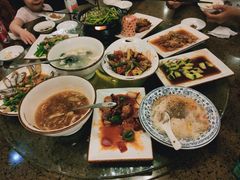 -旺达·福州菜(正大广场店)
