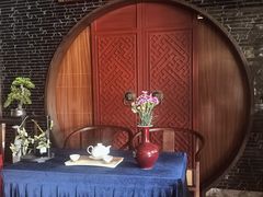 -扬州狮子楼·非遗淮扬菜(总店)
