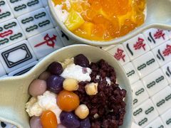 -堂屋糖水店(愚园店)