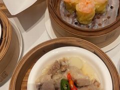 -君庭中餐厅(友谊宾馆店)