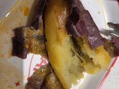 -龍歌自助小火锅(芝罘万达店)