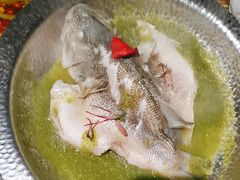 -壹泰东南亚主题餐厅·高良姜风情(州桥店)