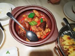 -陶陶居酒家(SM二期购物广场店)