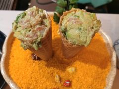 -荟廷·晶萃(陆家嘴尚悦湾店)