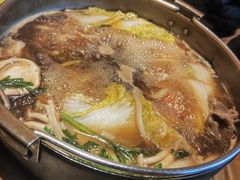 -和彩放题(渔阳店)