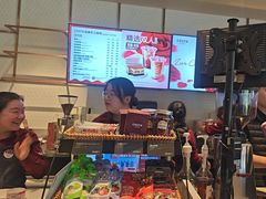 -COSTA COFFEE(联想总部店)