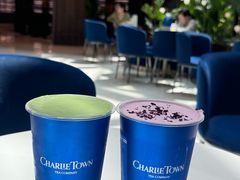 -CHARLIETOWN红茶公司(南京万象天地店)
