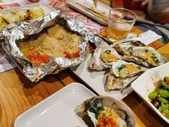 -木屋烧烤(岗顶二店)