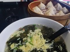小笼-上味馆南翔小笼(真金路店)