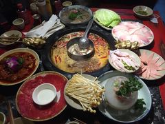 -蜀大侠火锅(寰球文化地标·总府店)