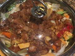 -黄记煌三汁焖锅(新世纪广场店)