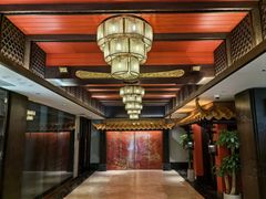 -潮府馆·非遗潮州菜·世纪公园(新国际博览中心店)