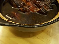 -乌镇那一年小院主题餐厅(甘泉西路店)