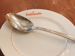 -Entrecôte 法国牛扒馆(保利·时光里店)