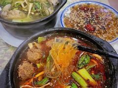 -清真·穆萨砂锅(大皮院店)