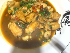 -千岛湖小鱼儿·淳安匠心农家菜