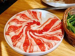 -四喜小胖·北京涮肉(五道营店)