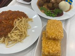 -宜家·瑞典风味餐厅(北京西红门店)