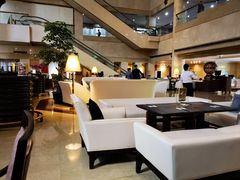 -上海齐鲁酒店·辣椒屋咖啡厅