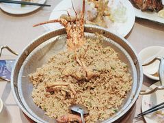 -尚一汤·粤菜海鲜(环球港店)