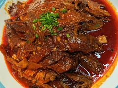 -小油饼老菜坊(红旗街店)