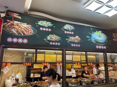 -嘉州九妹凤爪(乐山总店)