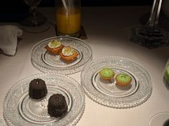 -三嚥阁 La Villa Restaurant