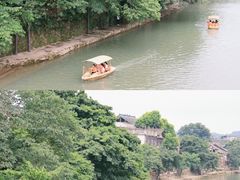 -平乐古镇