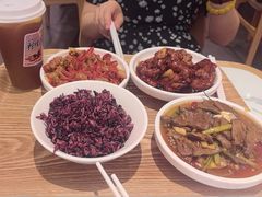 -乡村基·川味现炒大王(熙悦天街店)