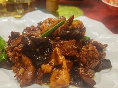 -正阳门饭庄·烤鸭·北京菜(万丰路七里庄店)