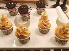 -深圳佳兆业万豪酒店-金沙全日餐厅