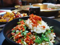 -巴蜀懒人火锅(龙颈路店)