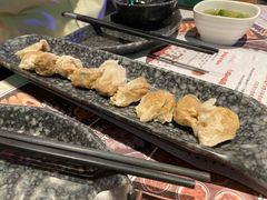 肉燕-哥老官重庆美蛙鱼头(宝山龙湖店)