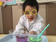 -豆初托育园 Baby Bean Day care Center