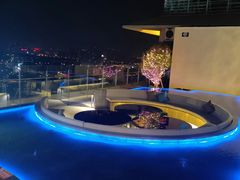 -杜尚rooftop露台酒吧