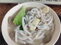 -老西关濑粉(文明路店)