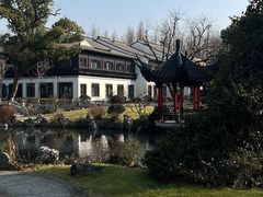 -杭州西湖柳莺里酒店