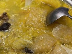 -松沪名灶·豆浆鱼头·新上海菜(飞航吾悦广场店)