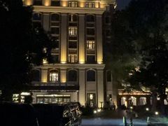 -上海瑞金洲际酒店