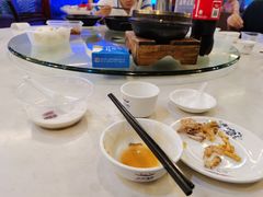 -欢乐海岸美食联盟