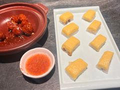 -紫泥369粗粮季(四牌楼店)