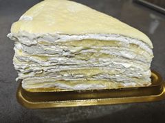 -童话味蕾千层榴莲蛋糕店(西安路店)